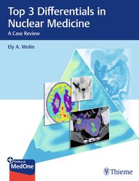 Produktbild: Top 3 Differentials in Nuclear Medicine
