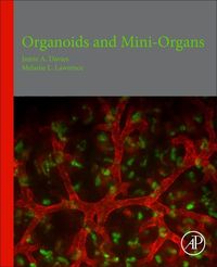 Produktbild: Organoids and Mini-Organs