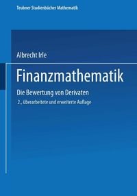 Produktbild: Finanzmathematik