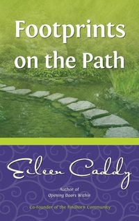 Produktbild: Footprints on the Path