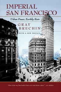 Produktbild: Imperial San Francisco, With a New Preface