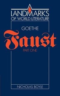 Produktbild: Goethe