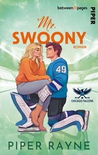 Produktbild: Chicago Falcons - Mr. Swoony
