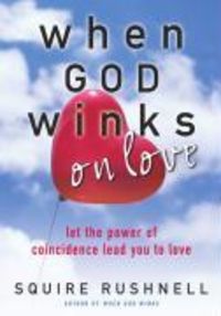 Produktbild: God Winks on Love