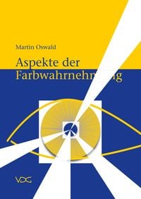 Produktbild: Aspekte der Farbwahrnehmung
