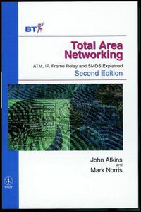 Produktbild: Total Area Networking
