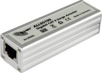 Produktbild: Allnet ALL95100 LAN &Uuml;berspannungsschutz 10/100/1000 1 St.