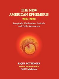 Produktbild: The New American Ephemeris 2007-2020