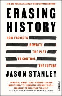 Produktbild: Erasing History