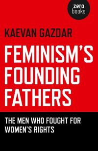 Produktbild: Feminism's Founding Fathers
