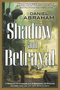 Produktbild: Shadow and Betrayal