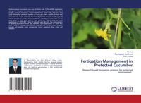 Produktbild: Fertigation Management in Protected Cucumber