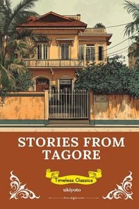 Produktbild: Stories from Tagore | Timeless Classics