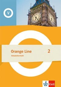 Produktbild: Orange Line 2