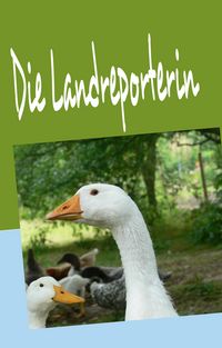 Produktbild: Die Landreporterin