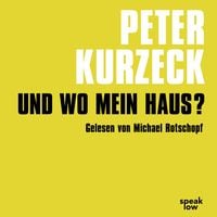 Produktbild: Und wo mein Haus?