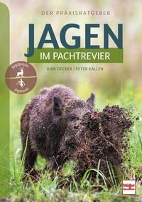 Produktbild: Jagen im Pachtrevier