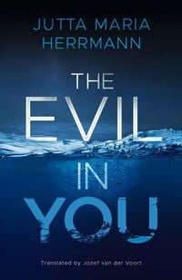 Produktbild: The Evil in You