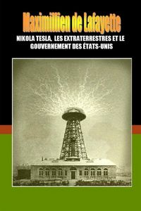 Produktbild: Nikola tesla, les extraterrestres