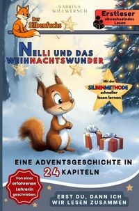 Produktbild: Nelli und das Weihnachtswunder
