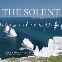 Produktbild: The Solent: A Photographic Portrait