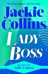 Produktbild: Lady Boss