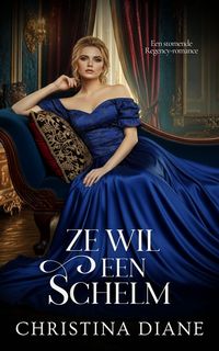 Produktbild: Ze Wil Een Schelm