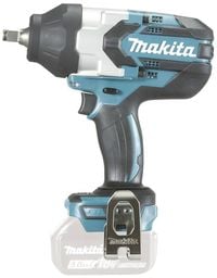 Produktbild: Makita DTW1002Z Akku-Schlagschrauber 1000 Nm 18 V Anzahl mitgelieferte Akkus 0 Li-Ion ohne Akku