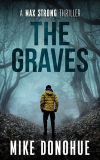Produktbild: The Graves