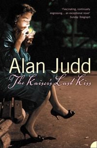 Produktbild: The Kaiser's Last Kiss
