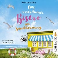 Produktbild: Das vertr&auml;umte Bistro im Sanddornweg