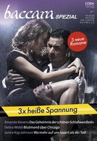 Produktbild: Baccara Spezial Band 10
