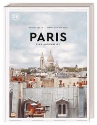 Produktbild: Paris. Eine Augenreise