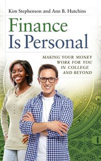 Produktbild: Finance Is Personal