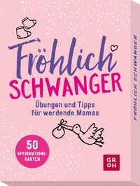 Bild vom Artikel Fröhlich schwanger vom Autor Groh Verlag