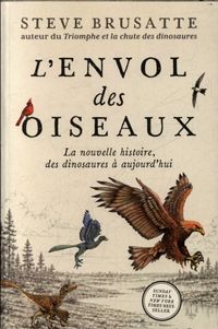 Produktbild: L'envol des oiseaux