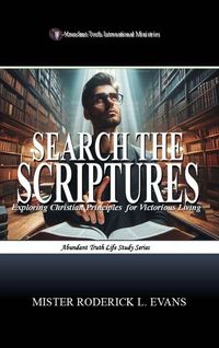 Produktbild: Search the Scriptures