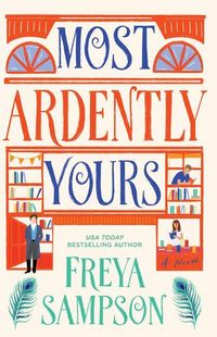 Produktbild: Most Ardently Yours