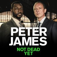 Produktbild: Not Dead Yet