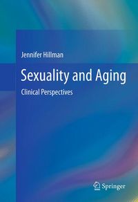 Produktbild: Sexuality and Aging