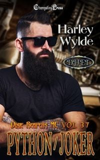 Produktbild: Python/Joker Duet
