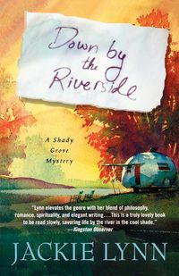 Produktbild: Down by the Riverside
