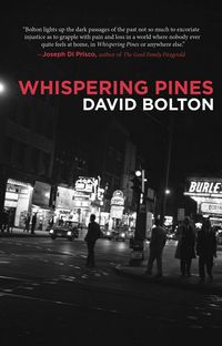 Produktbild: Whispering Pines