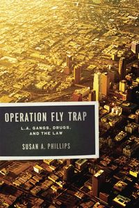 Produktbild: Operation Fly Trap