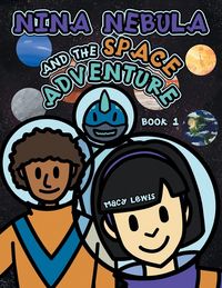 Produktbild: Nina Nebula and the Space Adventure