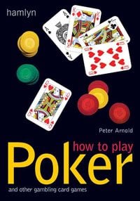 Produktbild: How to Play Poker