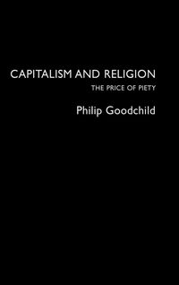 Produktbild: Capitalism and Religion
