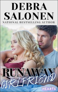 Produktbild: Runaway Girlfriend (Secondhand Hearts, #2)