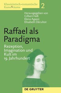 Produktbild: Raffael als Paradigma