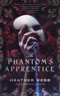 Produktbild: Phantom's Apprentice